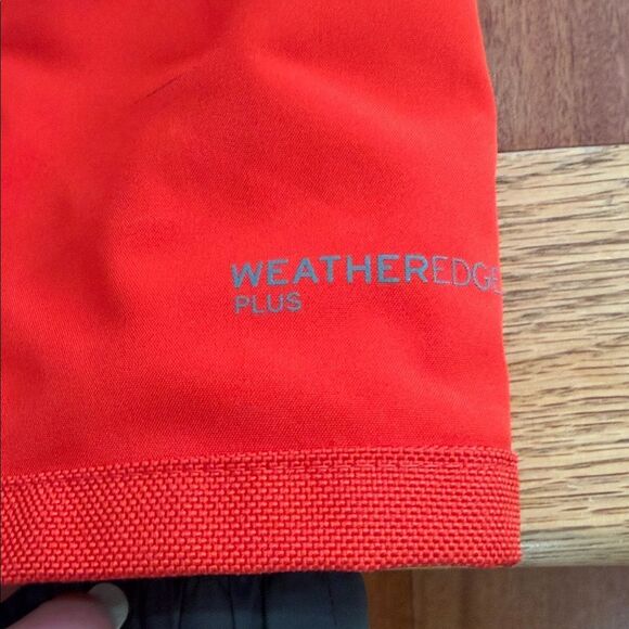 Eddie Bauer Powder Search 2.0 Insulated Snow Ski Pants Used Size M - Picture 4 of 14